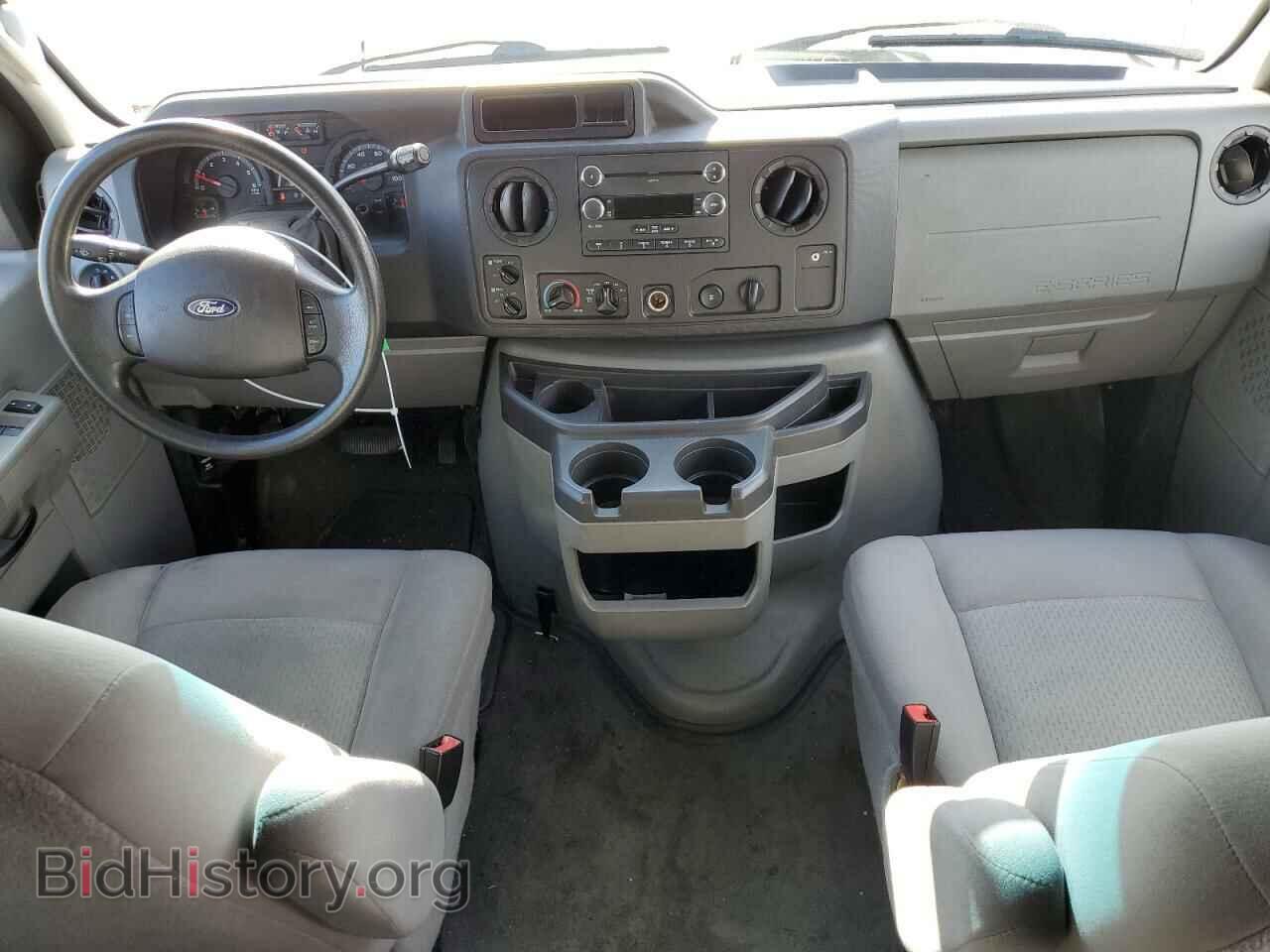 2012 FORD ALL Models - VIN: 1FDSS3BL4CDA48315 - Фото 8