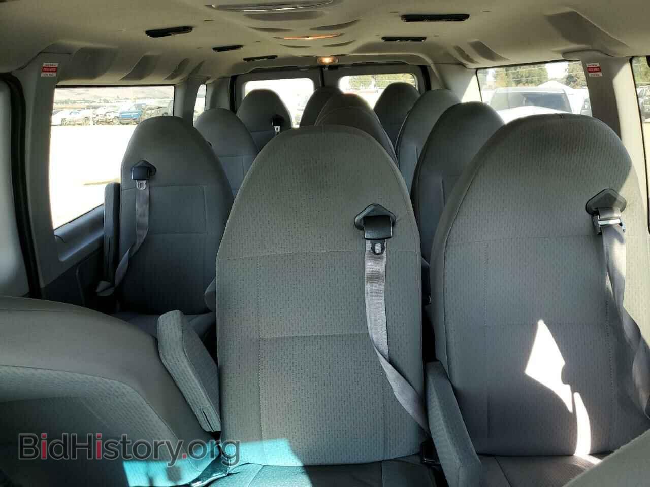 2012 FORD ALL Models - VIN: 1FDSS3BL4CDA48315 - Фото 10