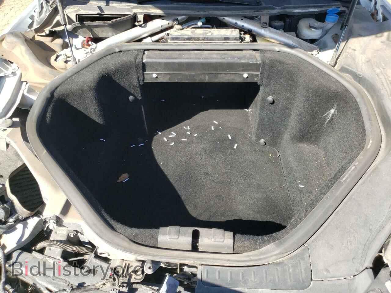 2016 TESLA MODEL S - VIN: 5YJSA1E16GF132768 - Photo 11