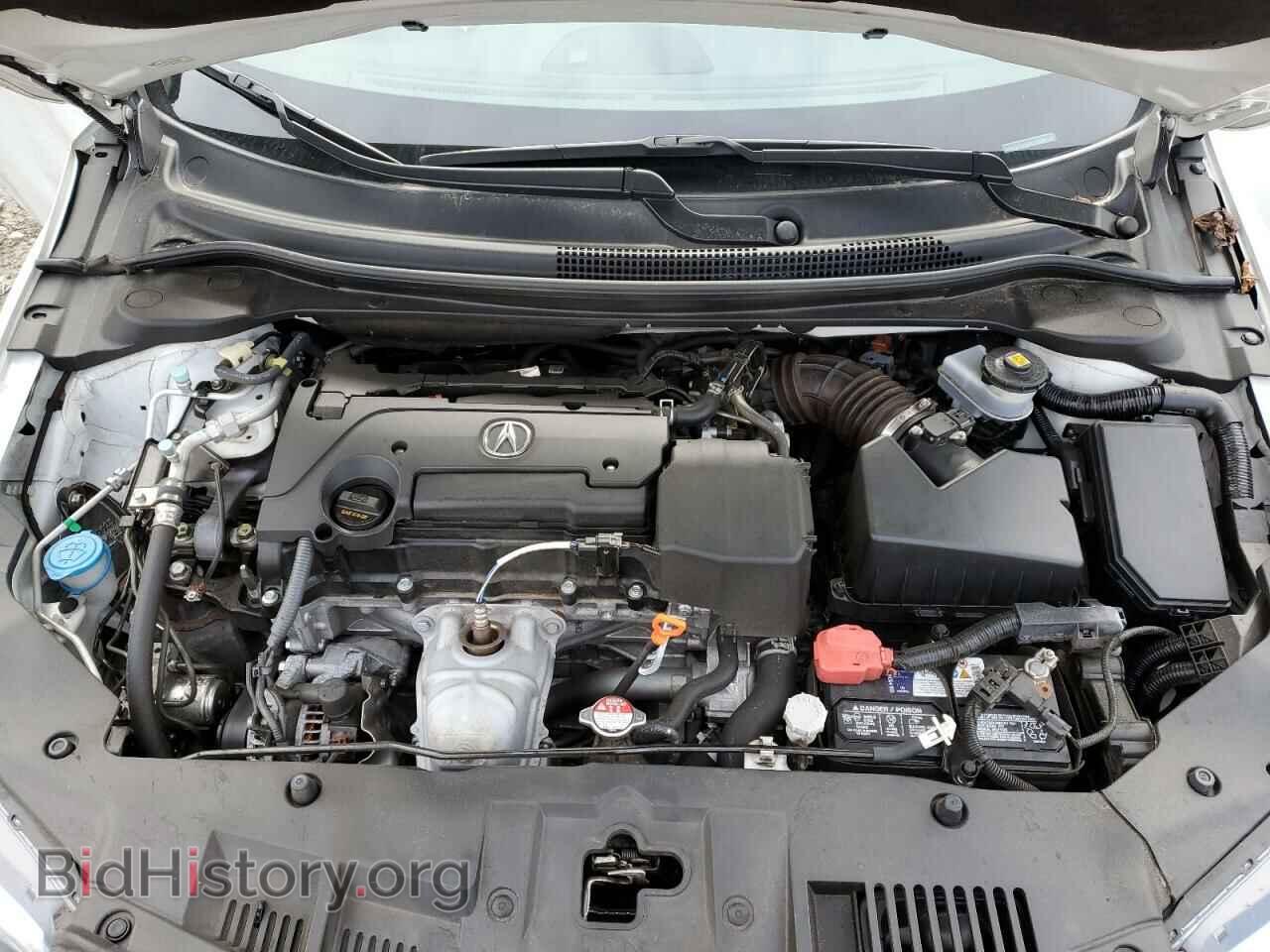 2018 ACURA ILX - VIN: 19UDE2F36JA008200 - Фото 11