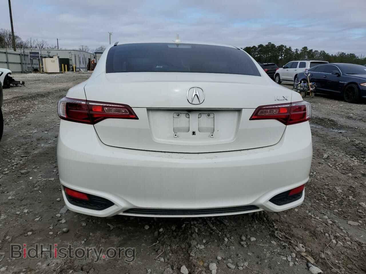 2018 ACURA ILX - VIN: 19UDE2F36JA008200 - Фото 6