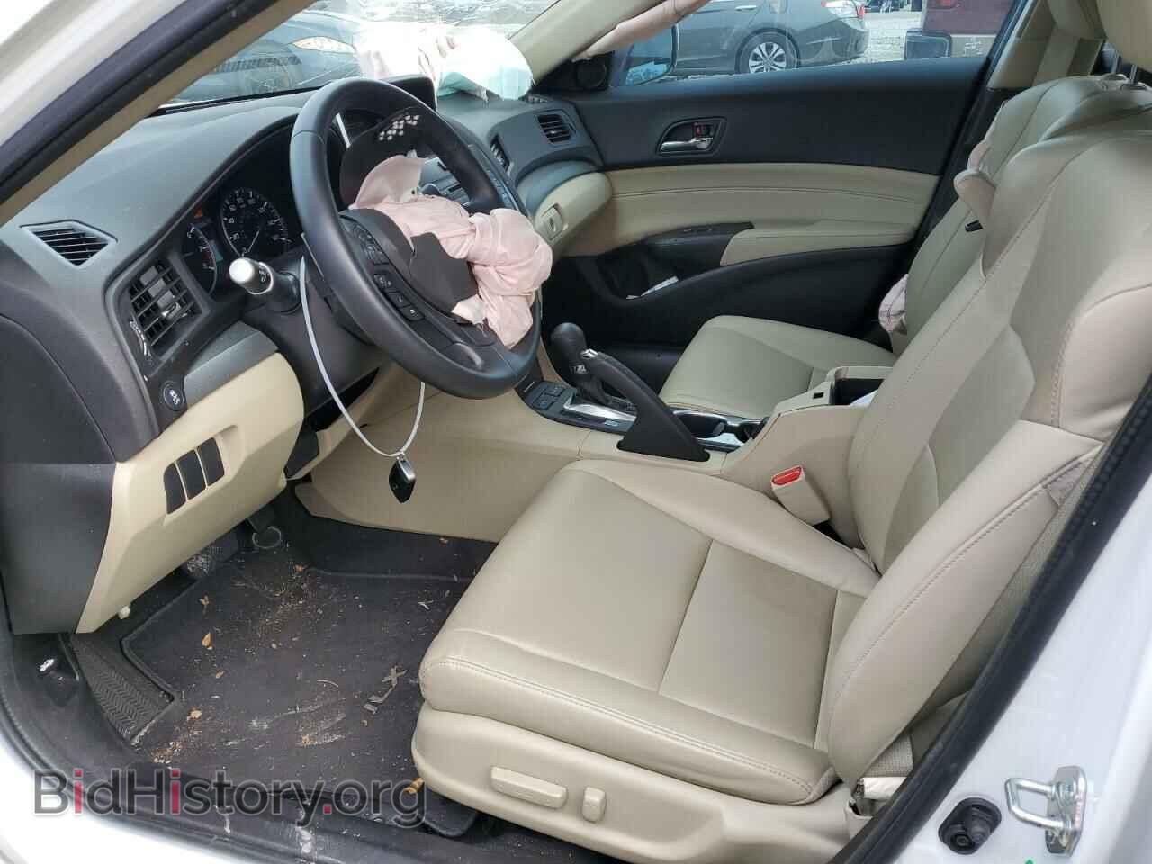 2018 ACURA ILX - VIN: 19UDE2F36JA008200 - Фото 7