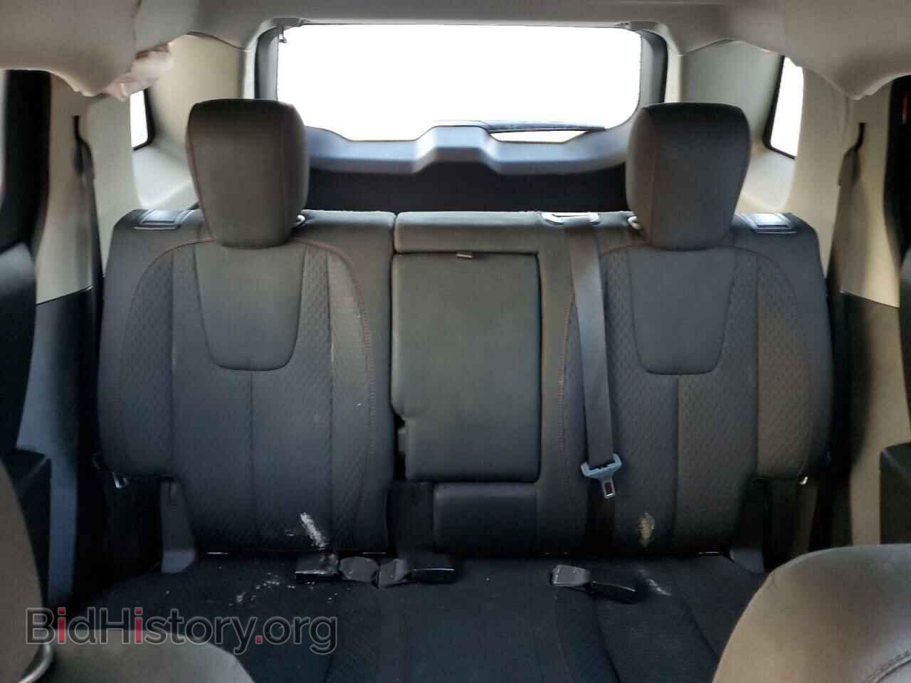 2013 GMC TERRAIN - VIN: 2GKALMEK5D6135232 - Photo 10