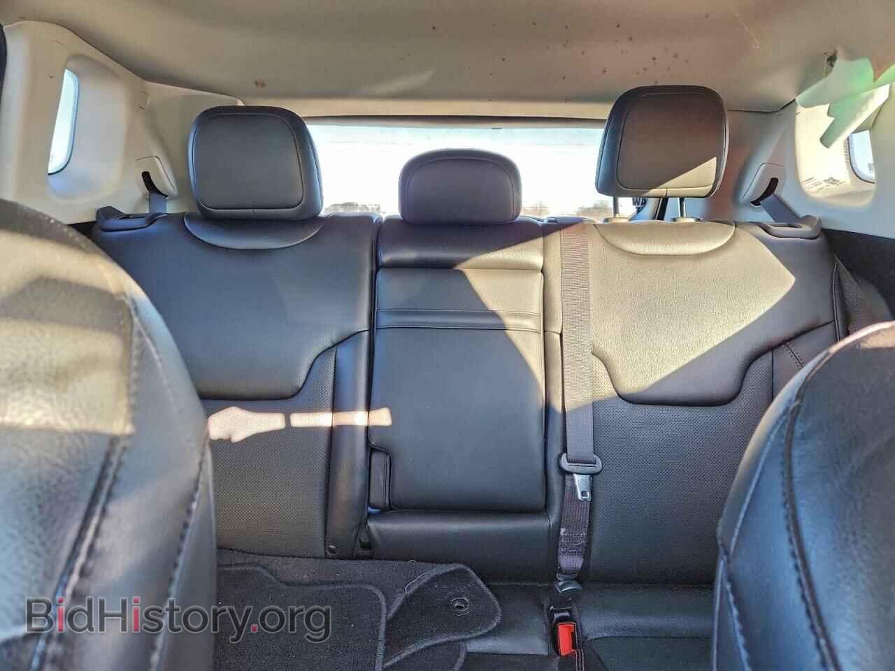 2019 JEEP COMPASS - VIN: 3C4NJDCB4KT842420 - Фото 10