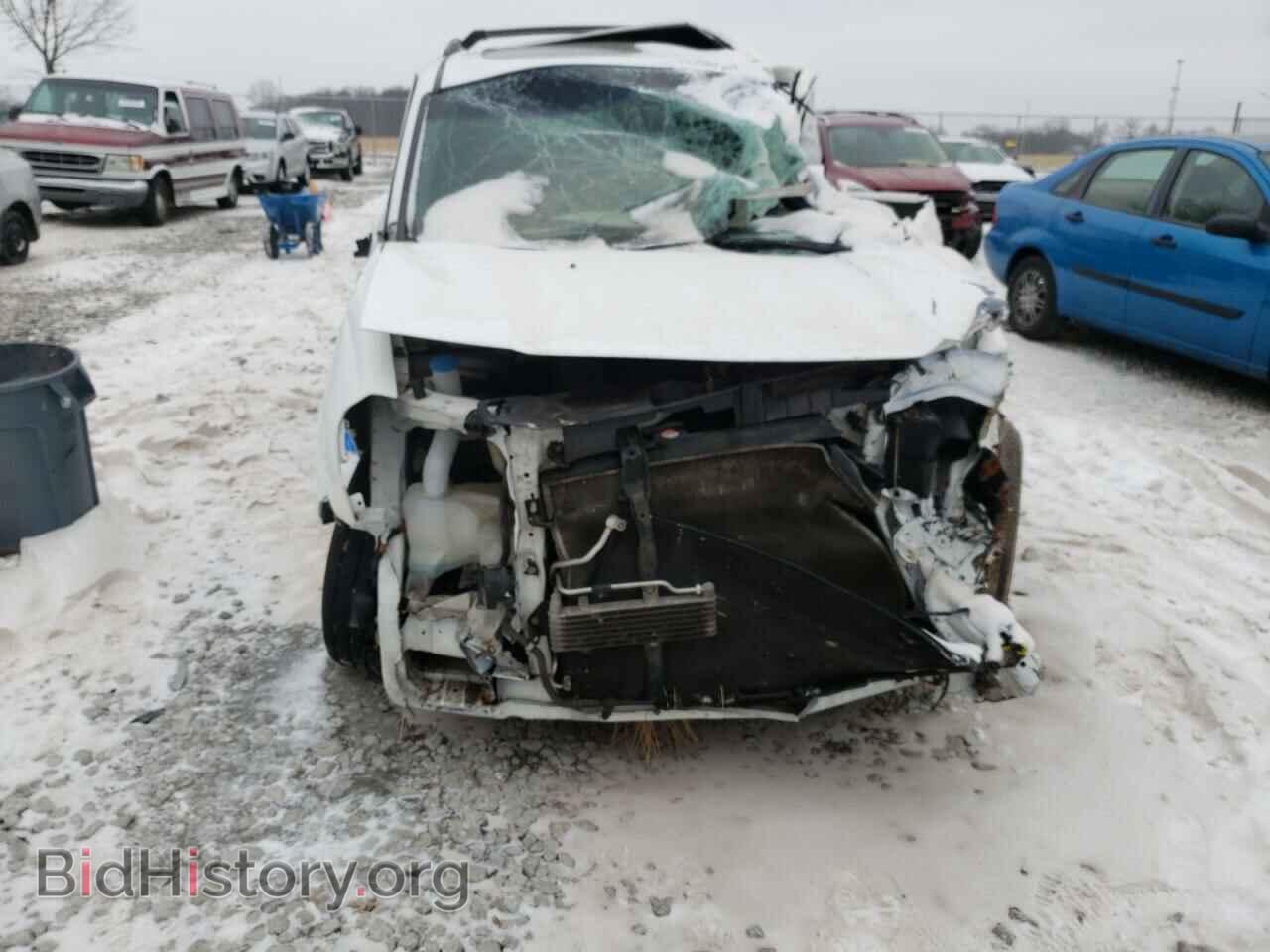 2011 HONDA PILOT - VIN: 5FNYF3H53BB025403 - Photo 5