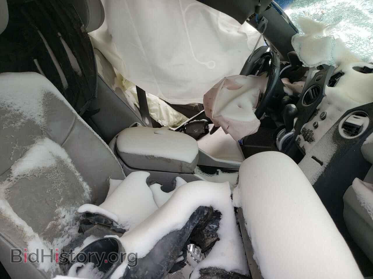 2011 HONDA PILOT - VIN: 5FNYF3H53BB025403 - Photo 7