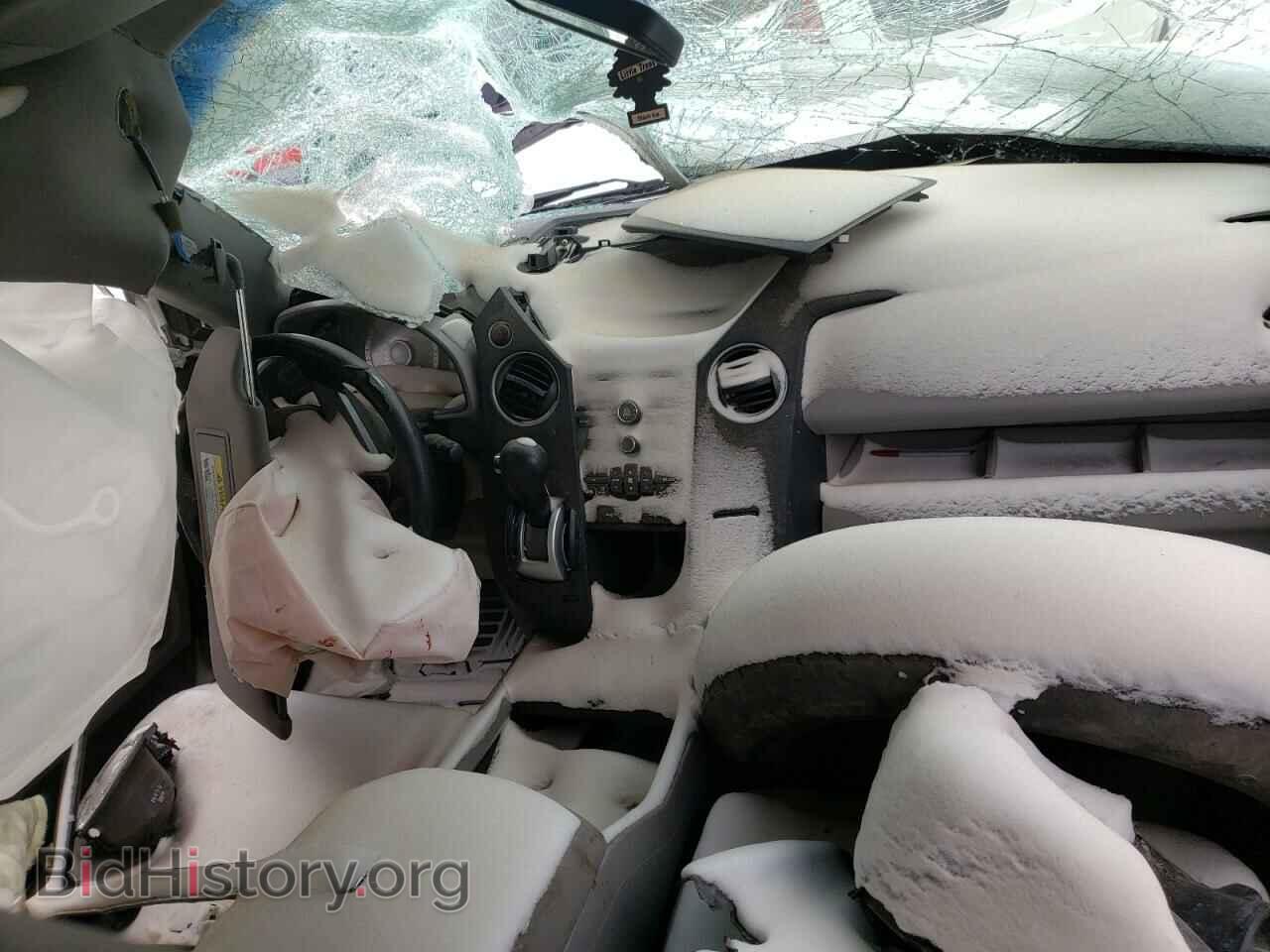 2011 HONDA PILOT - VIN: 5FNYF3H53BB025403 - Photo 8
