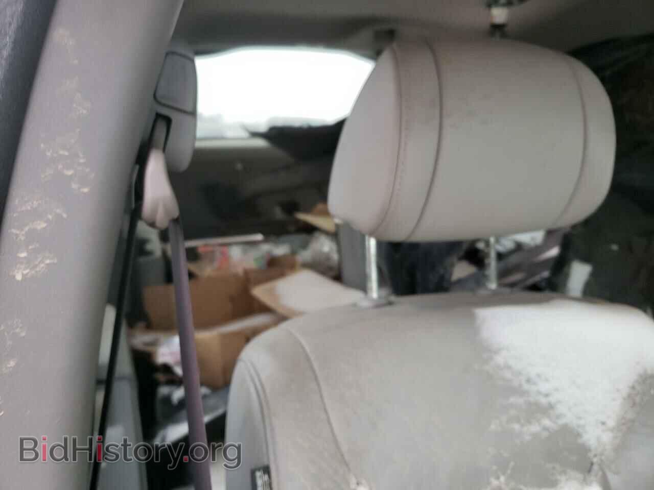 2011 HONDA PILOT - VIN: 5FNYF3H53BB025403 - Photo 10