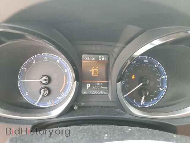 2015 TOYOTA COROLLA - VIN: 2T1BURHE1FC299837 - Фото 9