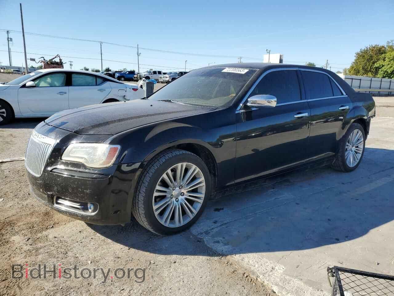 Photo 2C3CA6CT4BH594050 - CHRYSLER 300 2011