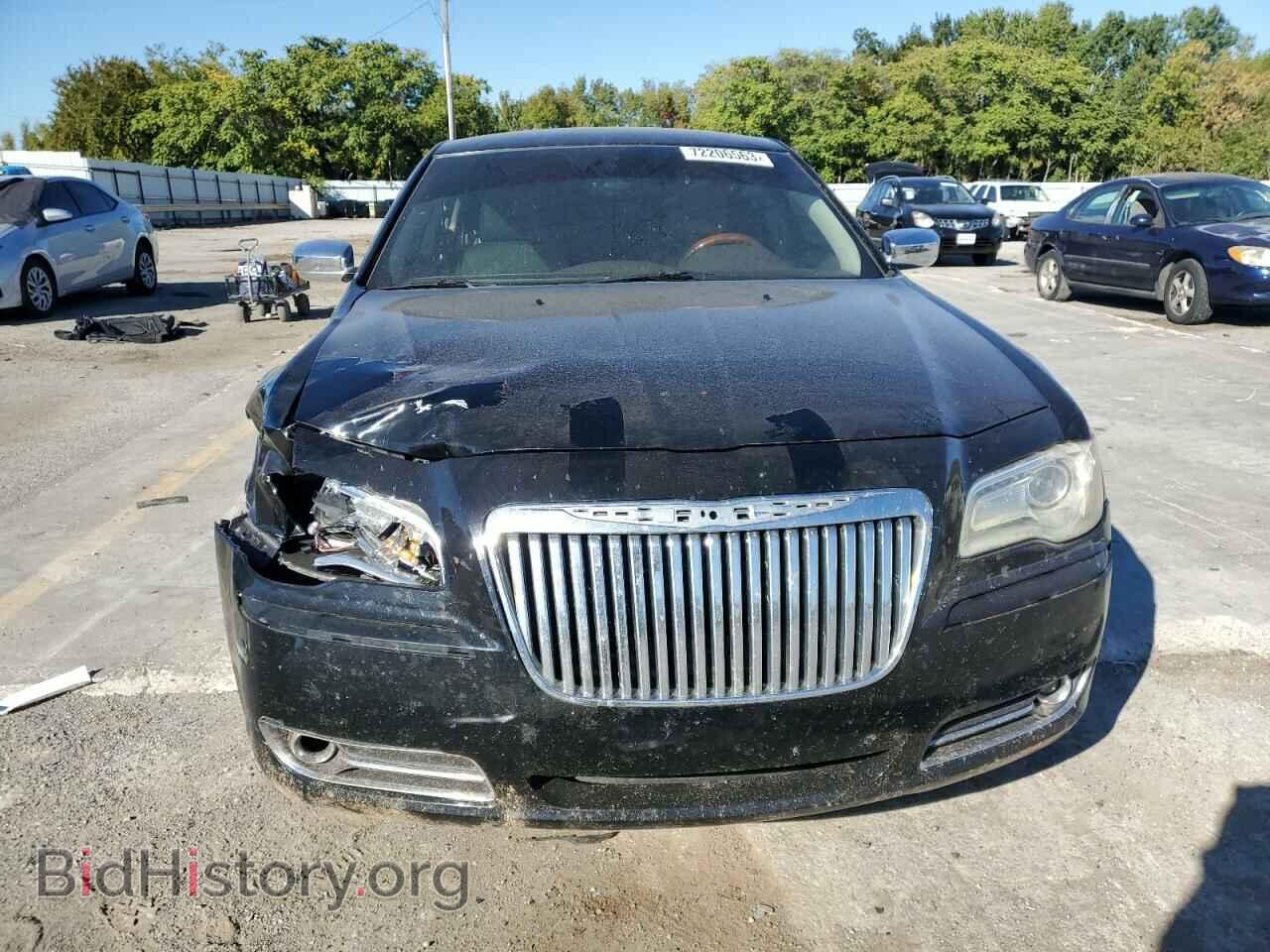 2011 CHRYSLER 300 - VIN: 2C3CA6CT4BH594050 - Фото 5