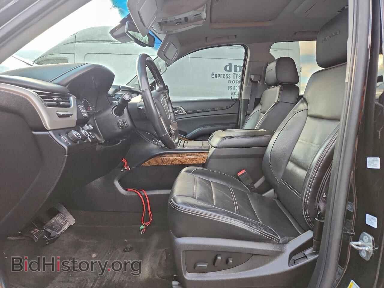 2015 GMC YUKON - VIN: 1GKS2CKJXFR532195 - Фото 7