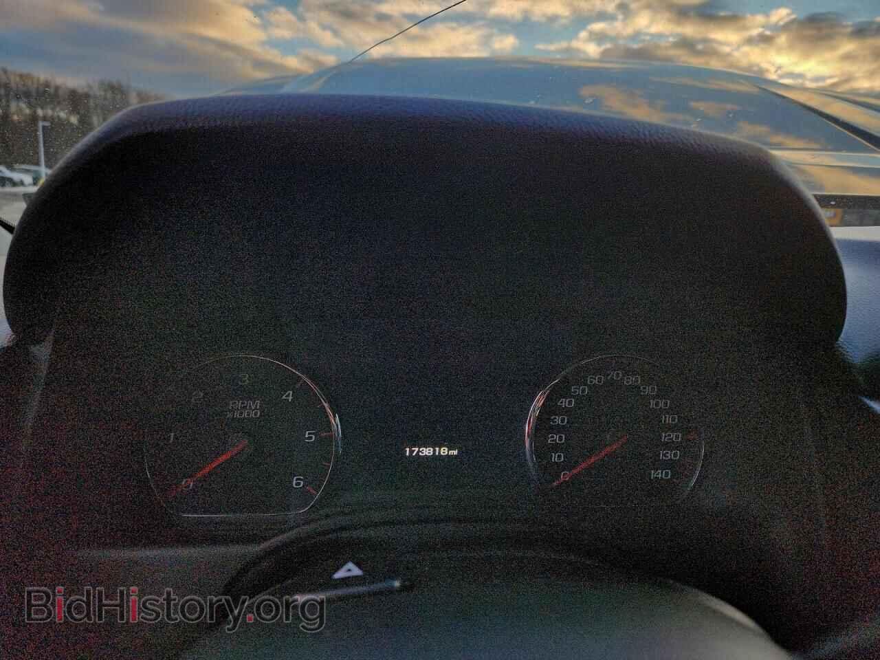 2015 GMC YUKON - VIN: 1GKS2CKJXFR532195 - Фото 9