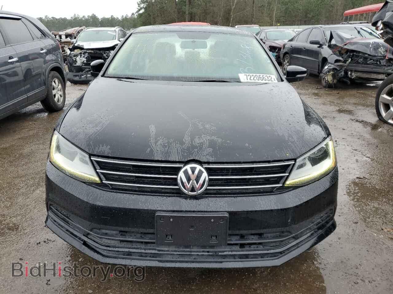 2017 VOLKSWAGEN JETTA - VIN: 3VWDB7AJ0HM313681 - Фото 5