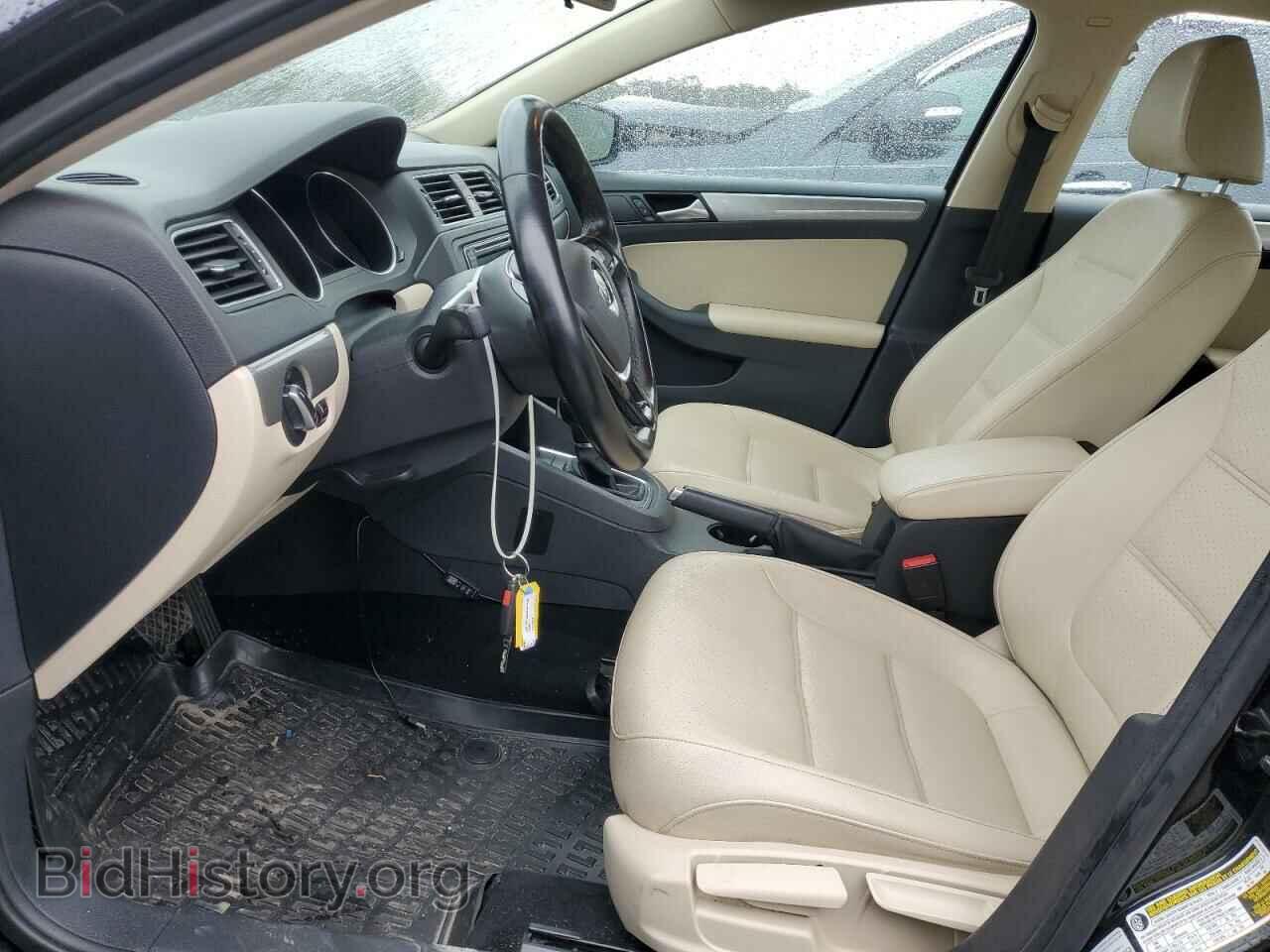 2017 VOLKSWAGEN JETTA - VIN: 3VWDB7AJ0HM313681 - Фото 7