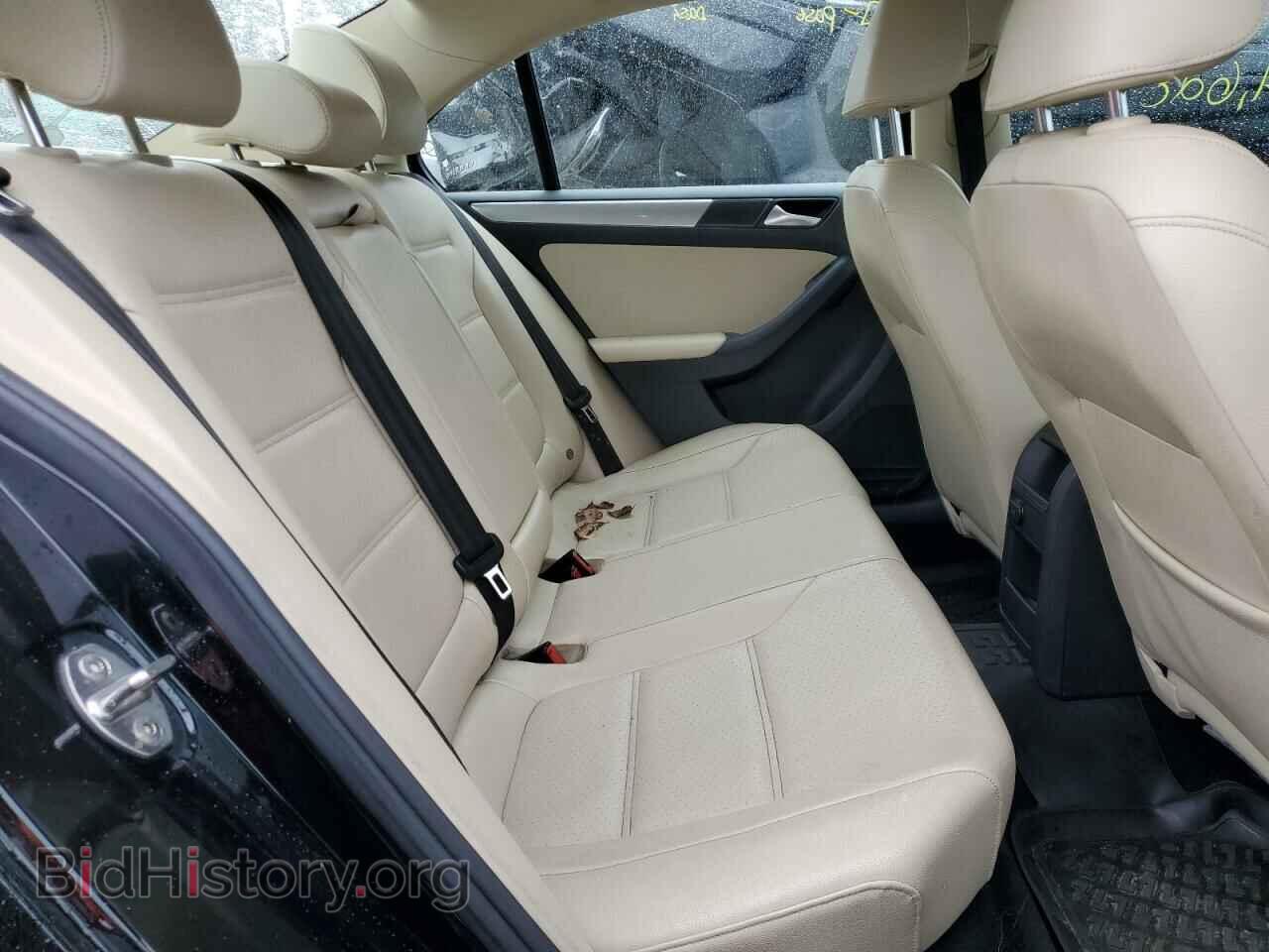 2017 VOLKSWAGEN JETTA - VIN: 3VWDB7AJ0HM313681 - Фото 10