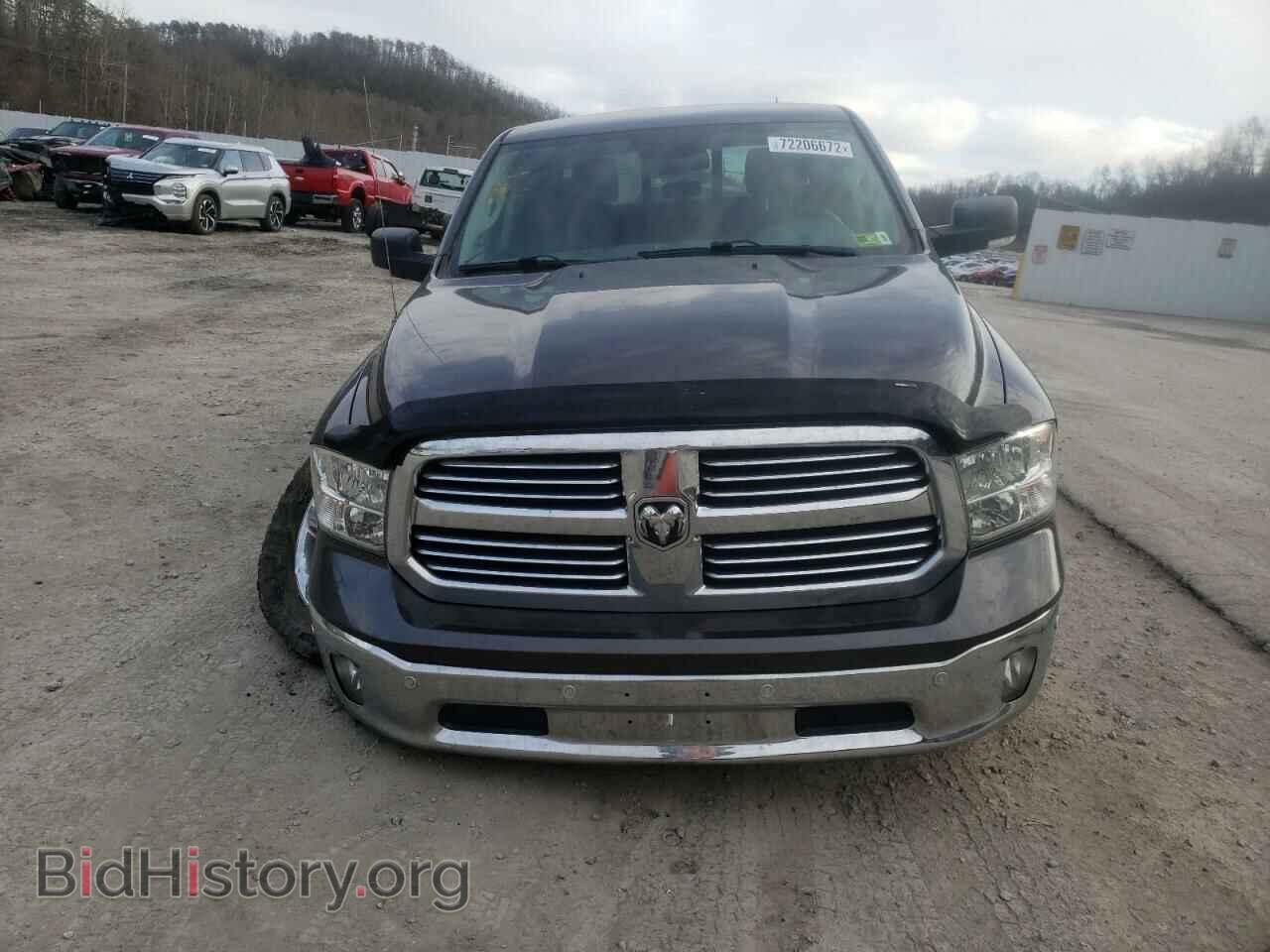 2018 RAM 1500 - VIN: 1C6RR7LT6JS147741 - Photo 5