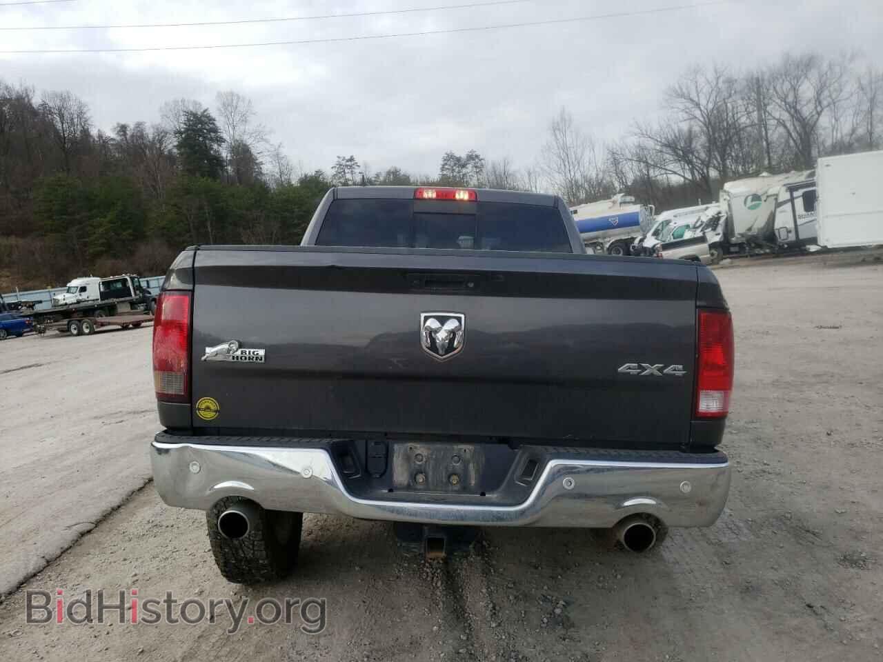 2018 RAM 1500 - VIN: 1C6RR7LT6JS147741 - Photo 6