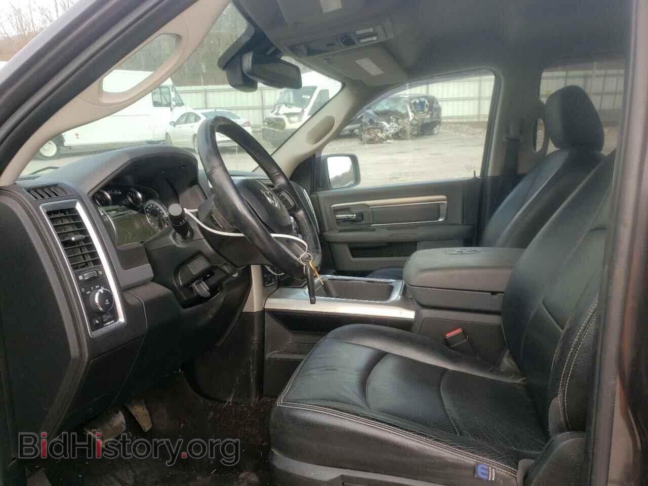 2018 RAM 1500 - VIN: 1C6RR7LT6JS147741 - Photo 7
