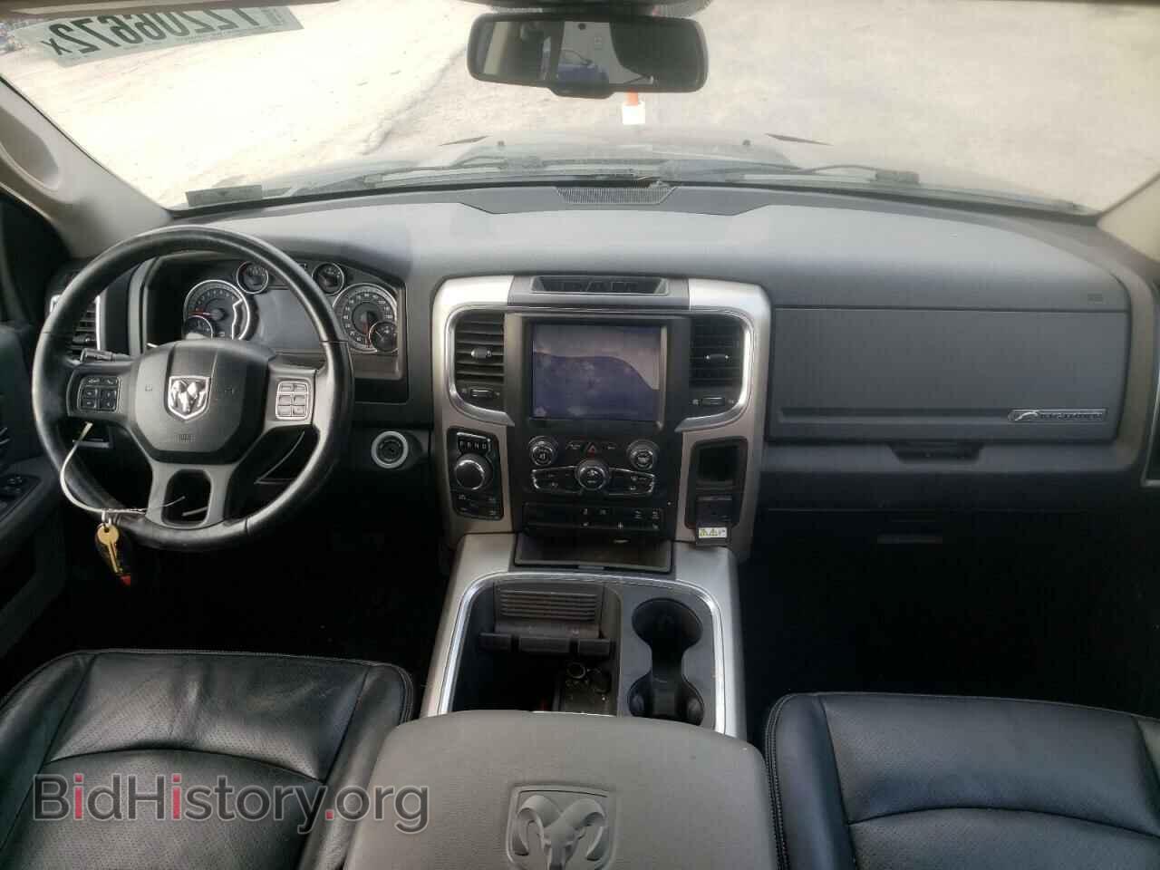 2018 RAM 1500 - VIN: 1C6RR7LT6JS147741 - Photo 8