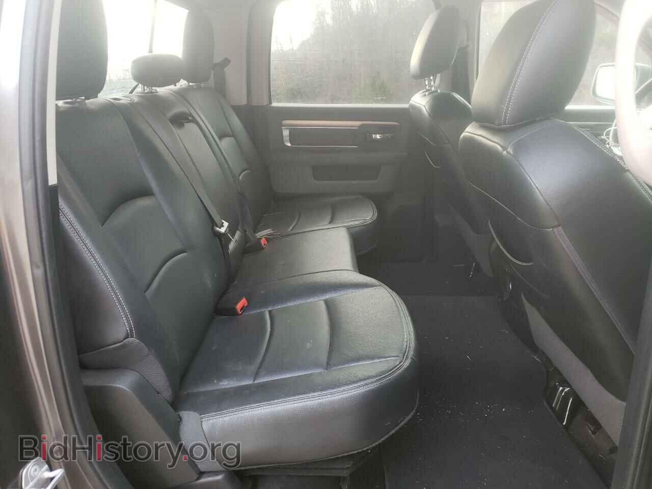 2018 RAM 1500 - VIN: 1C6RR7LT6JS147741 - Photo 10