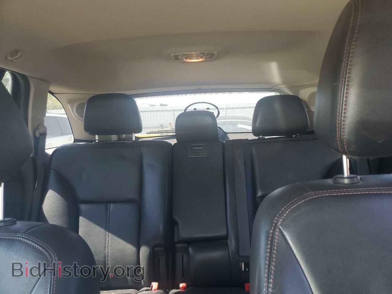 2013 FORD EDGE - VIN: 2FMDK3KC8DBA41481 - Photo 10