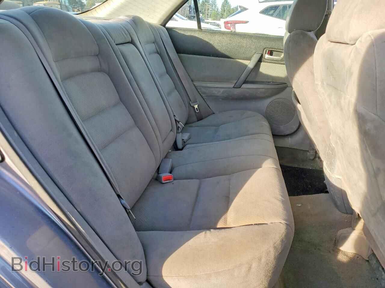 2008 MAZDA 6 - VIN: 1YVHP80C585M48265 - Фото 10