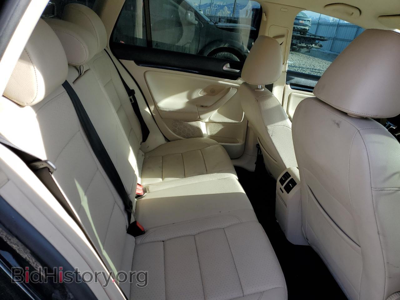 2013 VOLKSWAGEN JETTA - VIN: 3VWML7AJ1DM633731 - Фото 10
