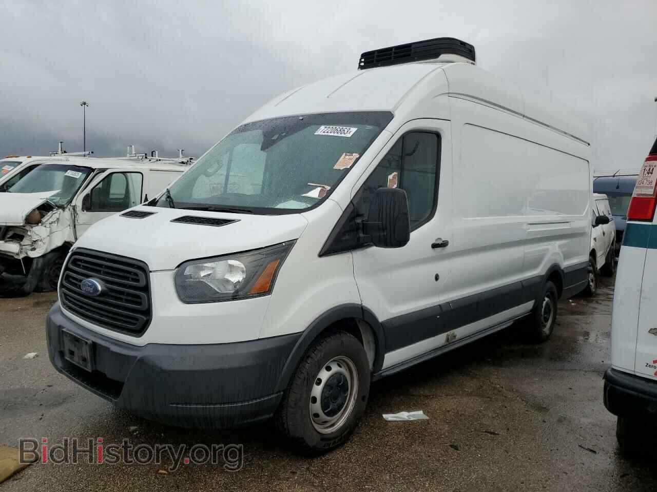 Photo 1FTYR3XG7HKA56806 - FORD TRANSIT 2017