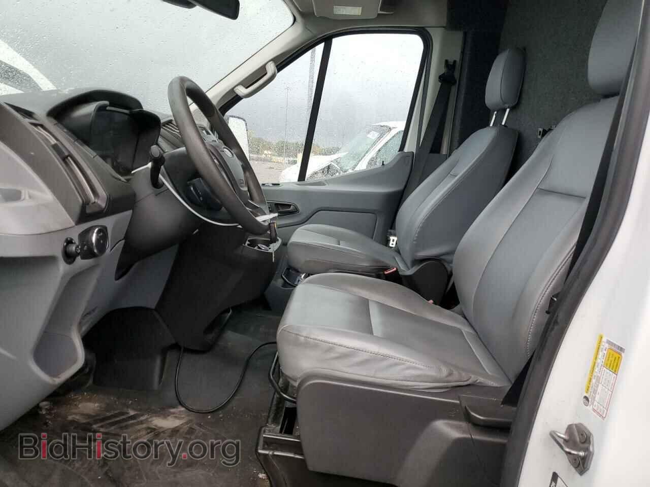 2017 FORD TRANSIT - VIN: 1FTYR3XG7HKA56806 - Фото 7