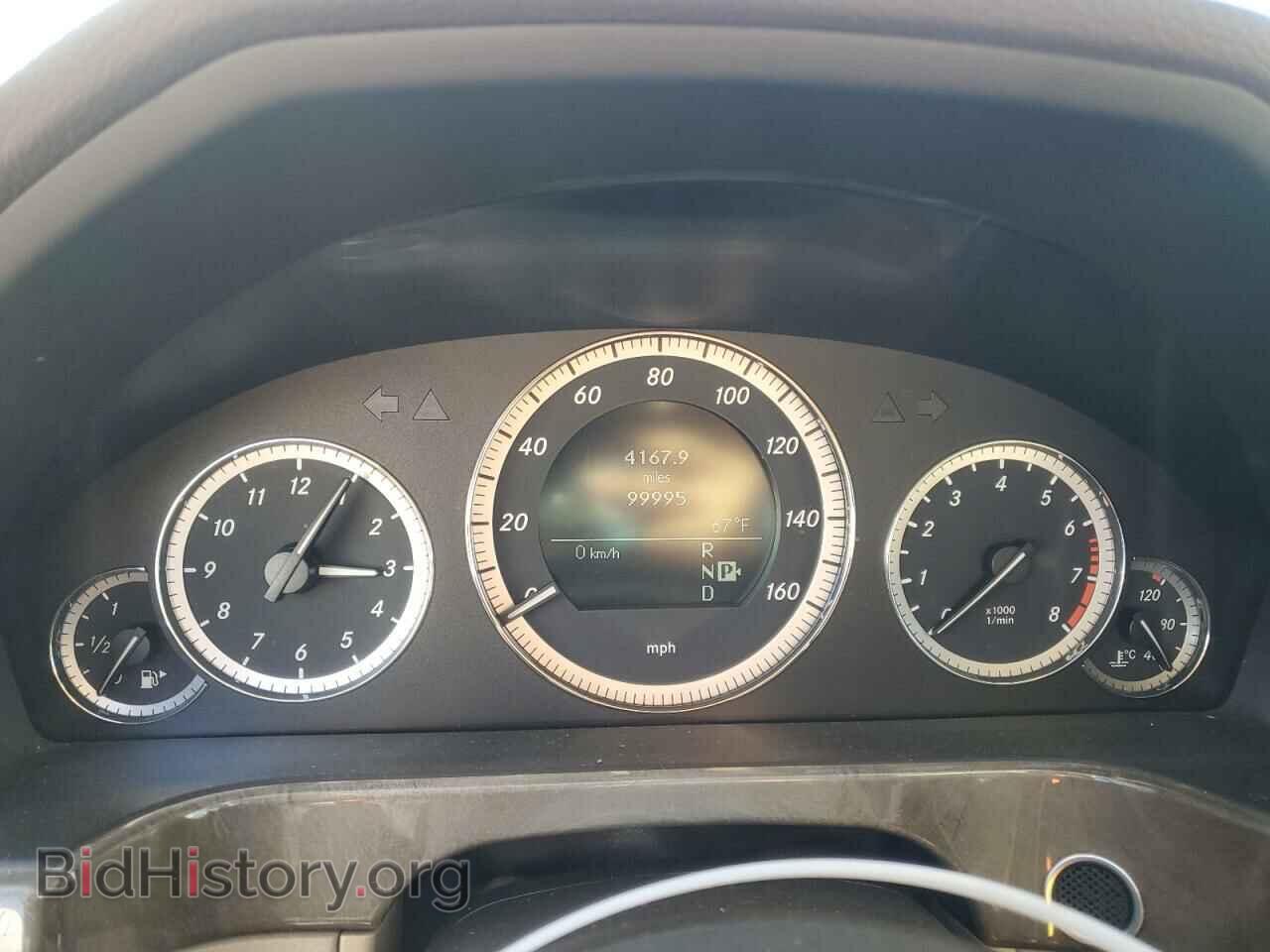 2010 MERCEDES-BENZ E-CLASS - VIN: WDDHF8HB7AA194551 - Фото 9