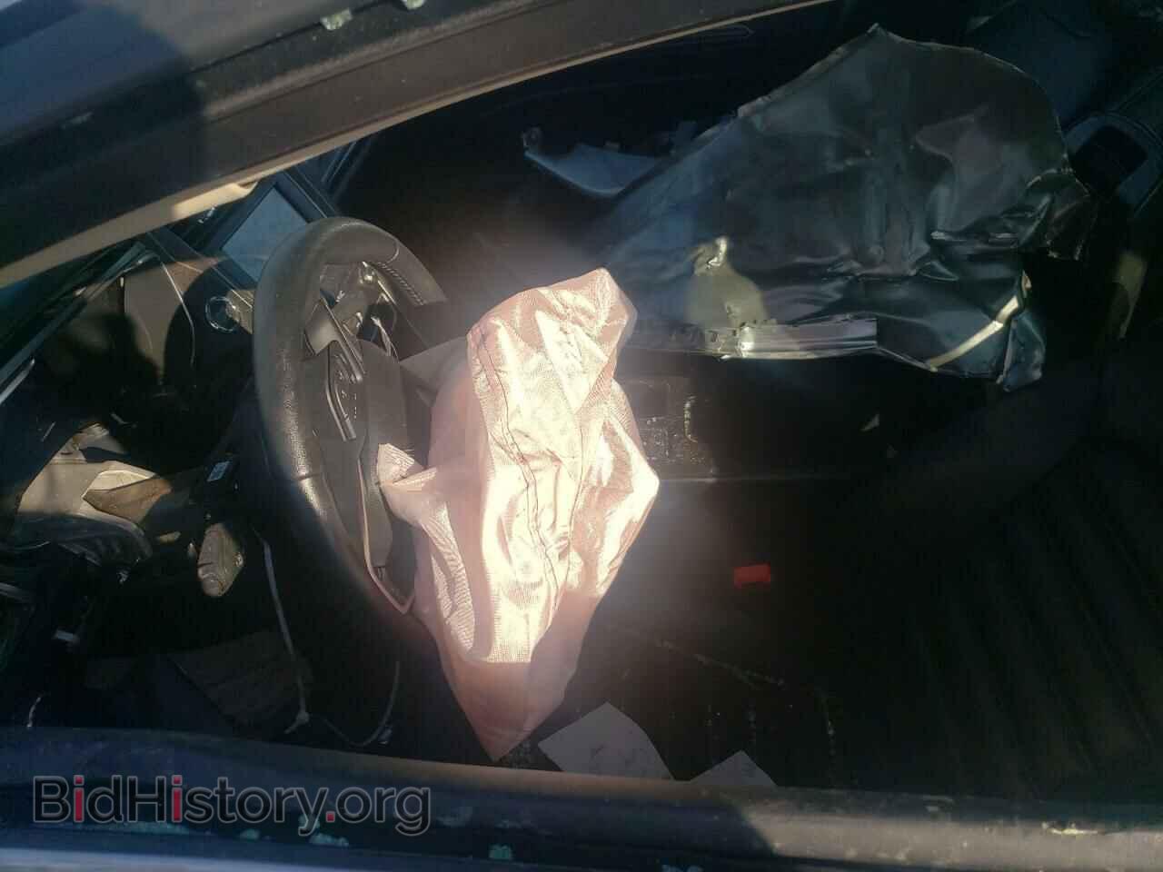 2020 FORD FUSION - VIN: 3FA6P0CD4LR246631 - Фото 7
