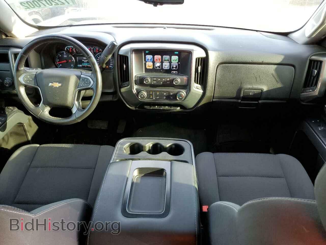2019 CHEVROLET SILVERADO - VIN: 2GCRCPEC3K1104421 - Фото 8