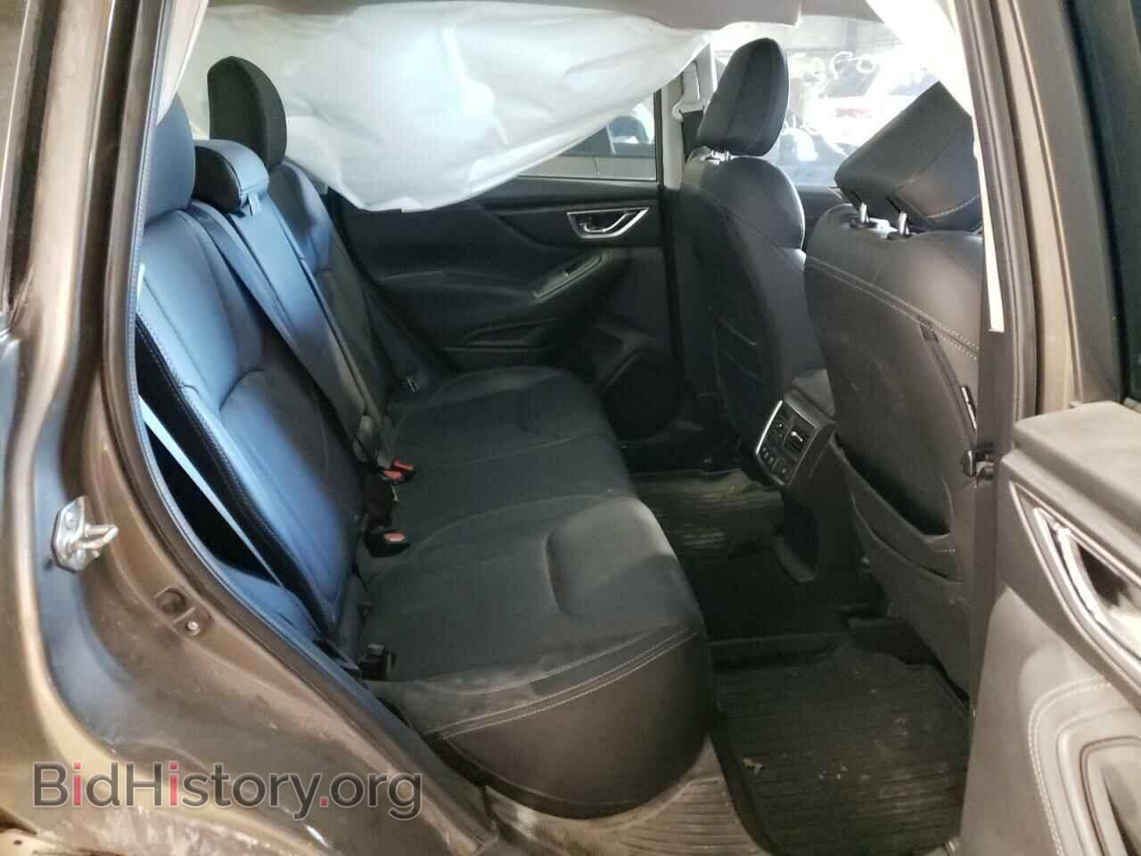 2021 SUBARU FORESTER - VIN: JF2SKAXC4MH421494 - Фото 10