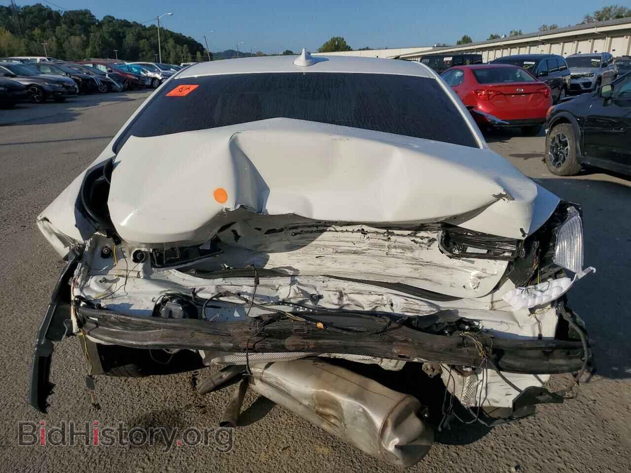 2017 BMW 3 SERIES - VIN: WBA8B9C54HK676120 - Фото 6