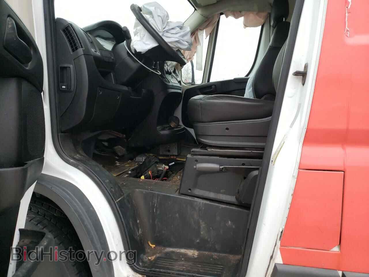 2017 RAM PROMASTER - VIN: 3C6TRVNG6HE515052 - Фото 7