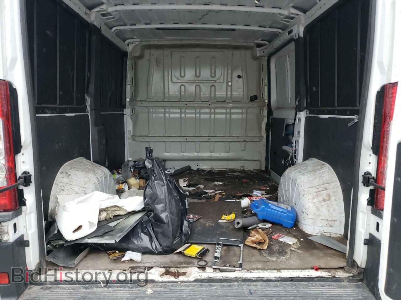 2017 RAM PROMASTER - VIN: 3C6TRVNG6HE515052 - Фото 10