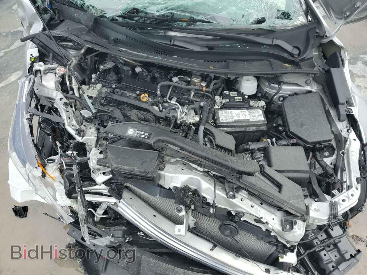 2023 TOYOTA COROLLA - VIN: 5YFB4MDE6PP053375 - Фото 11
