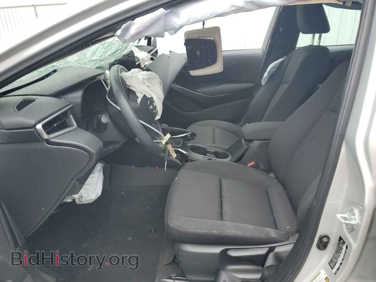 2023 TOYOTA COROLLA - VIN: 5YFB4MDE6PP053375 - Фото 7