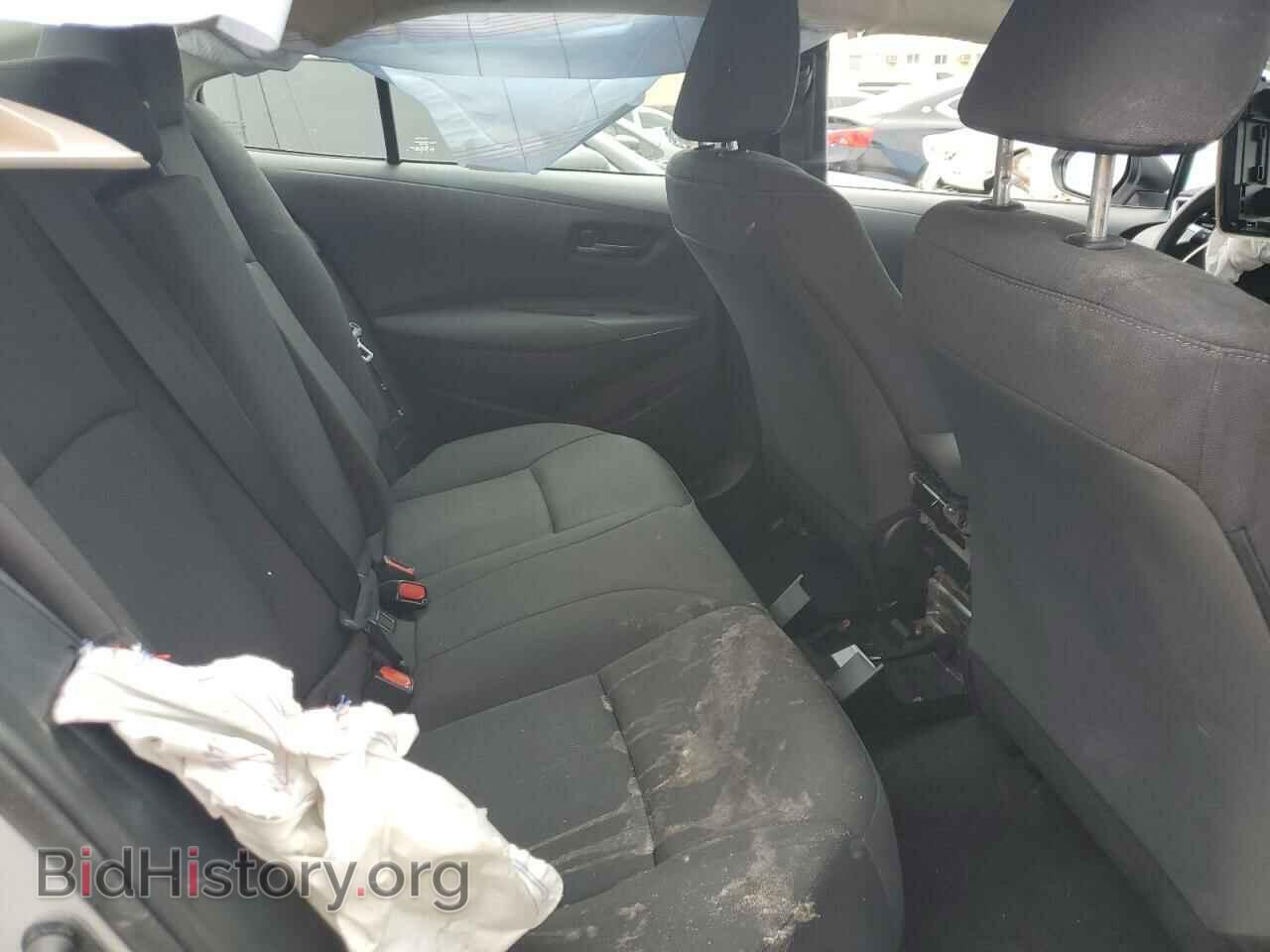 2023 TOYOTA COROLLA - VIN: 5YFB4MDE6PP053375 - Фото 10