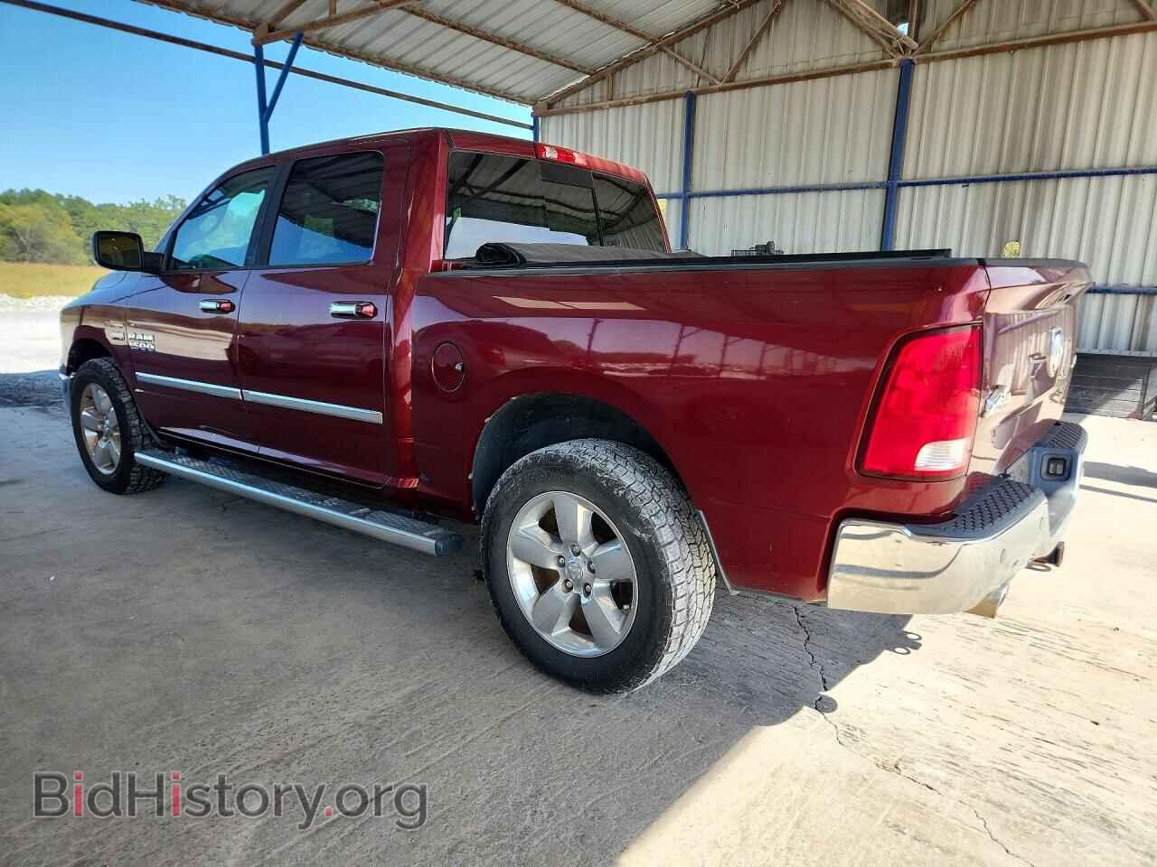 2017 RAM 1500 - VIN: 3C6RR7LT6HG665561 - Photo 2