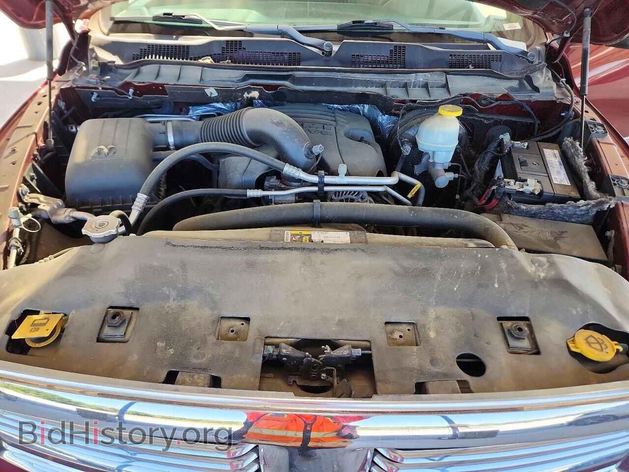 2017 RAM 1500 - VIN: 3C6RR7LT6HG665561 - Photo 11