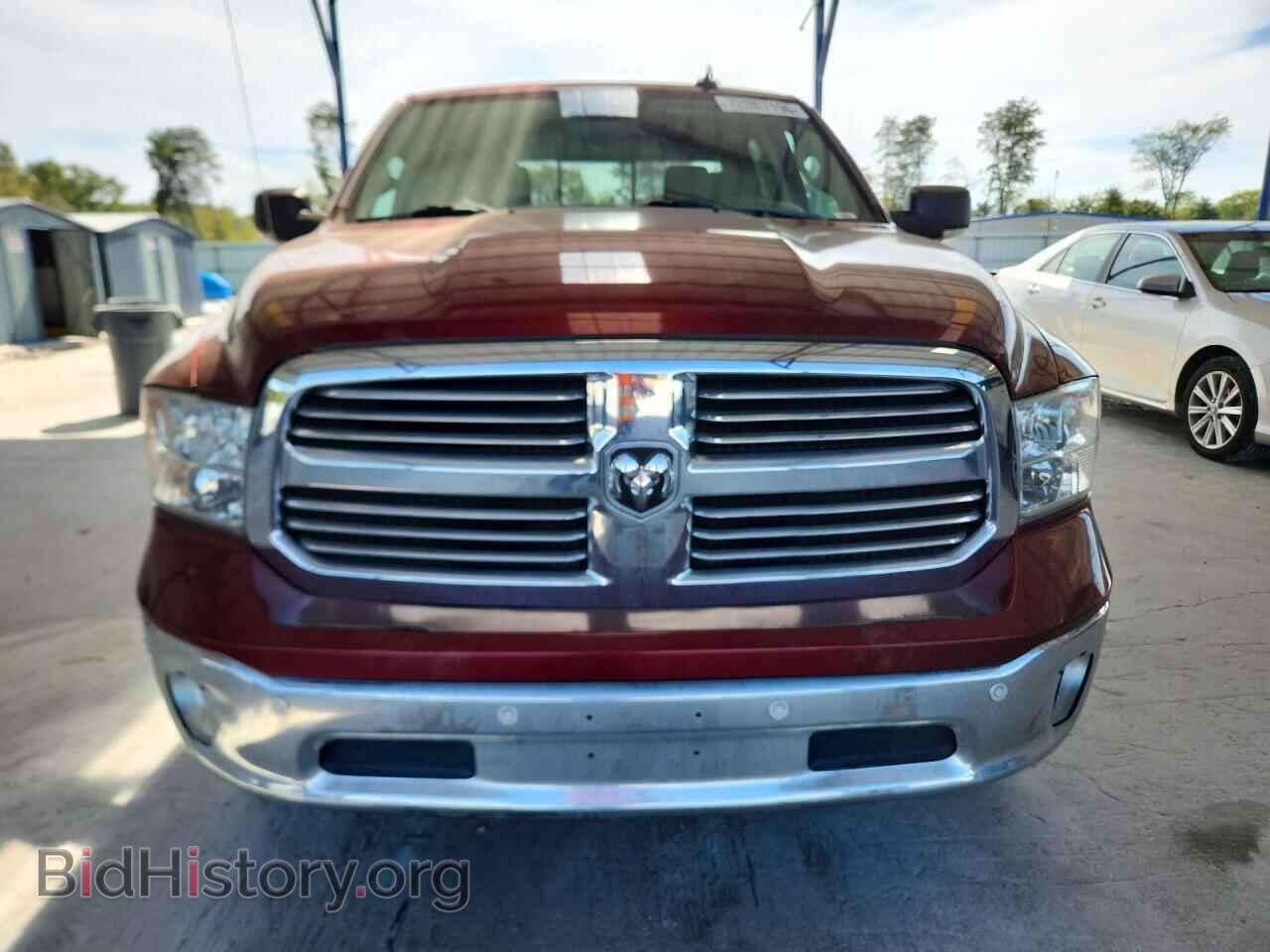 2017 RAM 1500 - VIN: 3C6RR7LT6HG665561 - Photo 5