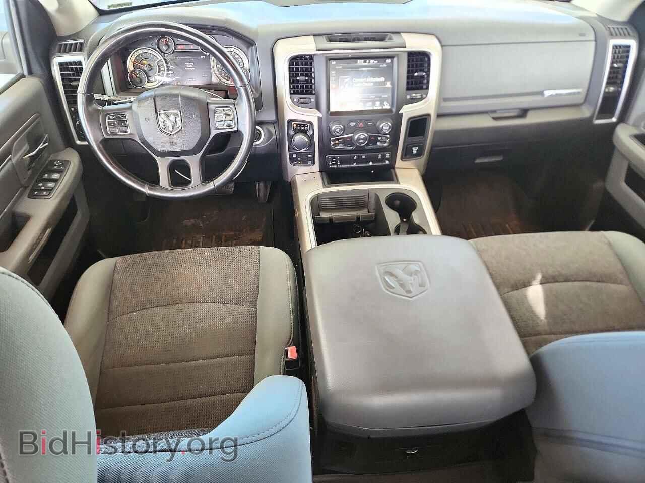2017 RAM 1500 - VIN: 3C6RR7LT6HG665561 - Photo 8