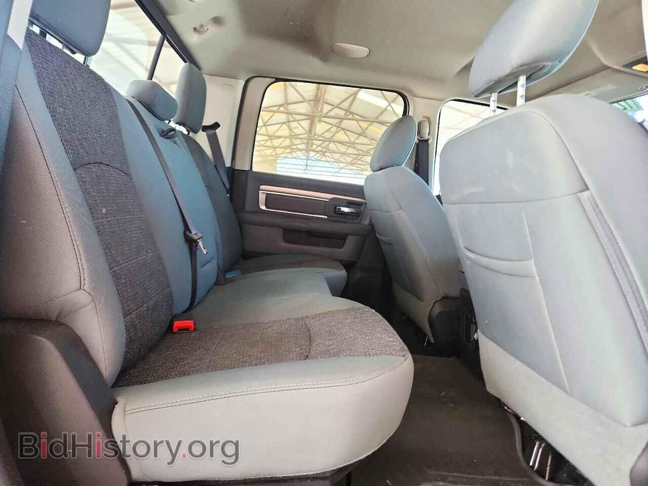 2017 RAM 1500 - VIN: 3C6RR7LT6HG665561 - Photo 10