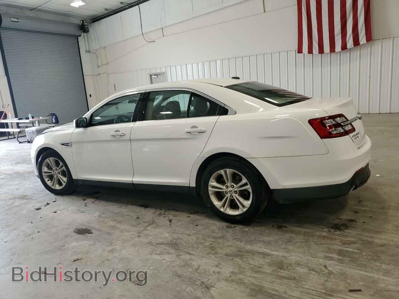 2015 FORD TAURUS - VIN: 1FAHP2D88FG200236 - Фото 2