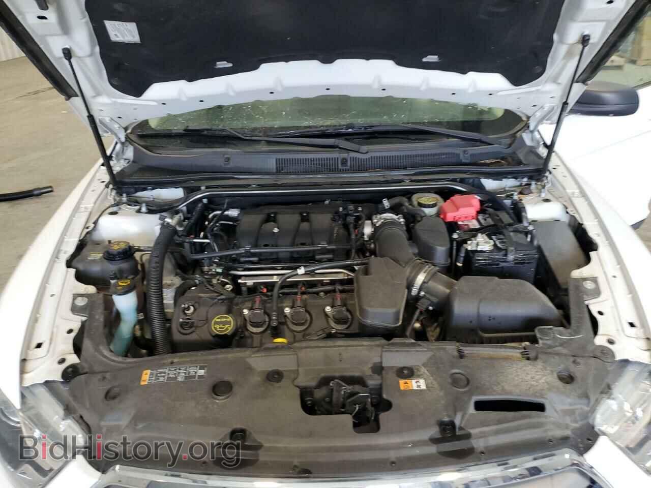 2015 FORD TAURUS - VIN: 1FAHP2D88FG200236 - Фото 11