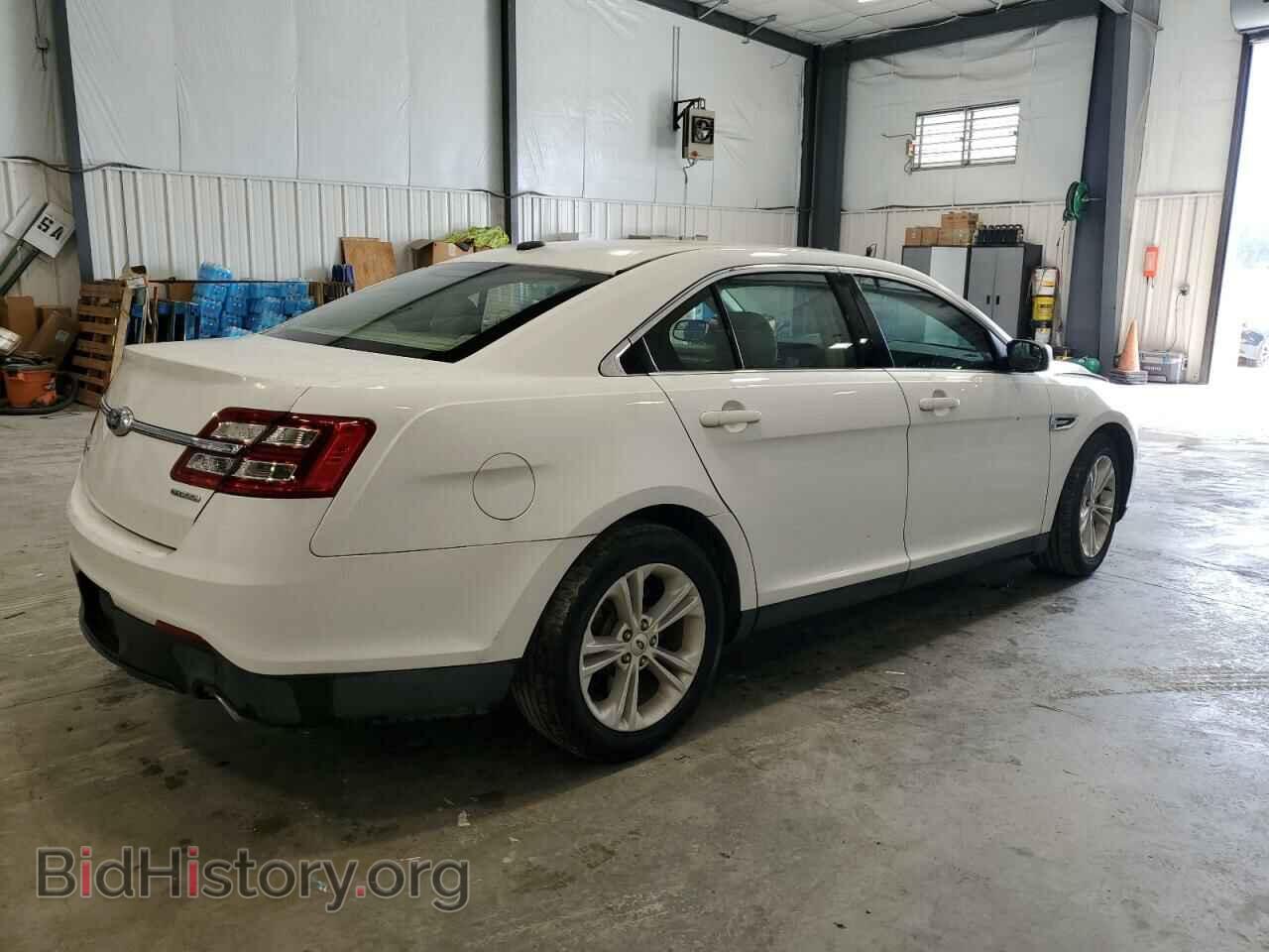 2015 FORD TAURUS - VIN: 1FAHP2D88FG200236 - Фото 3