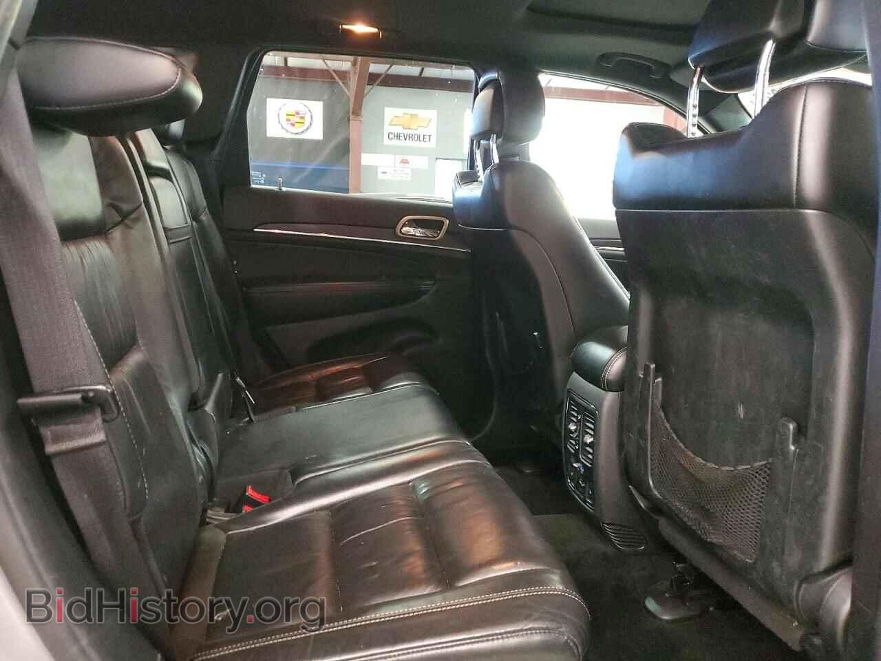 2014 JEEP CHEROKEE - VIN: 1C4RJFBG6EC309186 - Фото 11