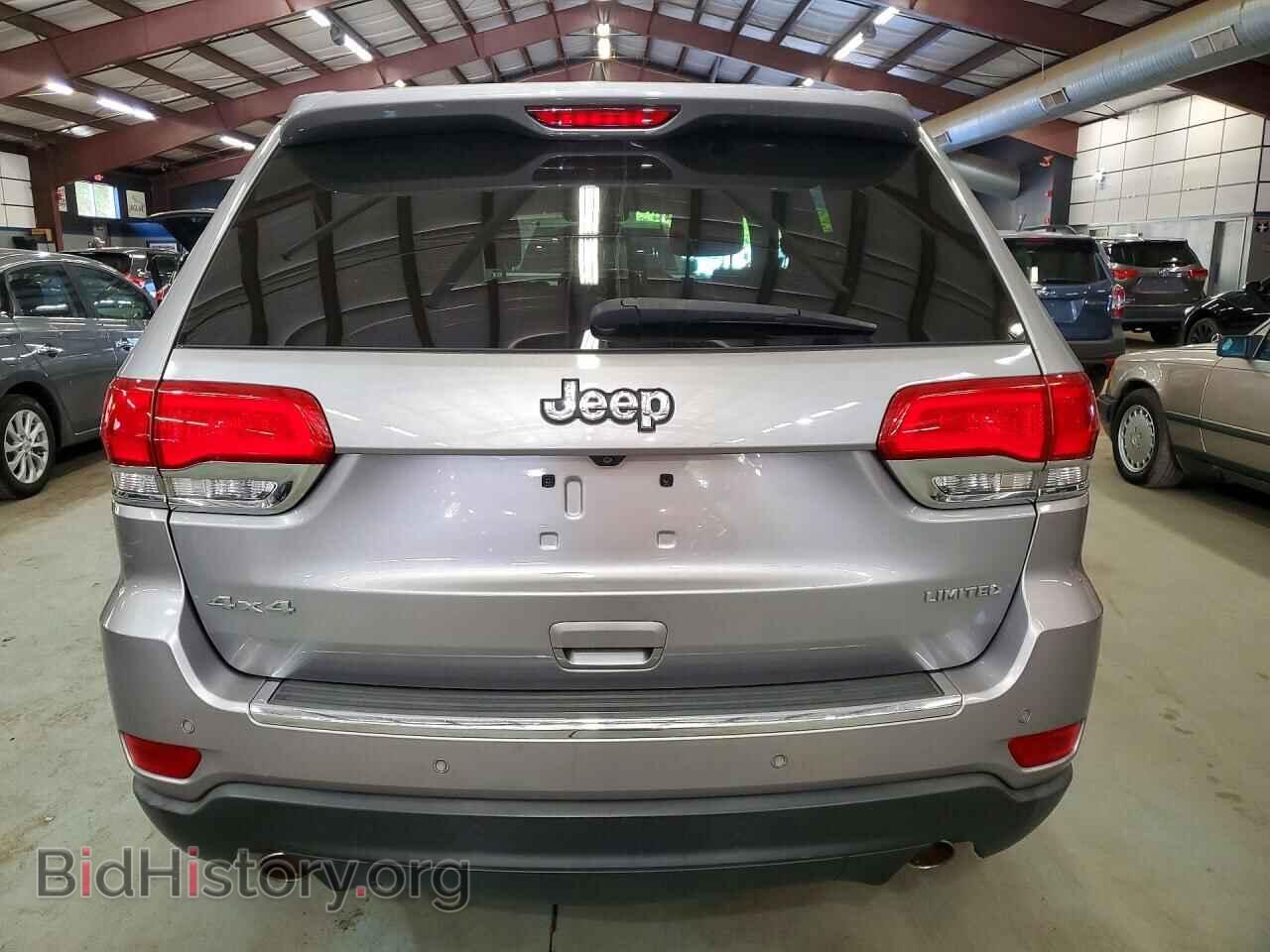2014 JEEP CHEROKEE - VIN: 1C4RJFBG6EC309186 - Фото 6